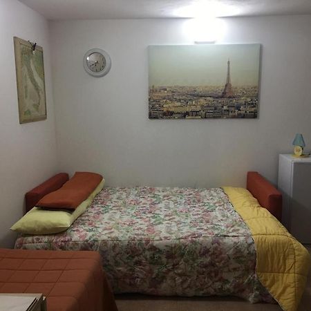 La Tua Casa A Matera Apartment Luaran gambar