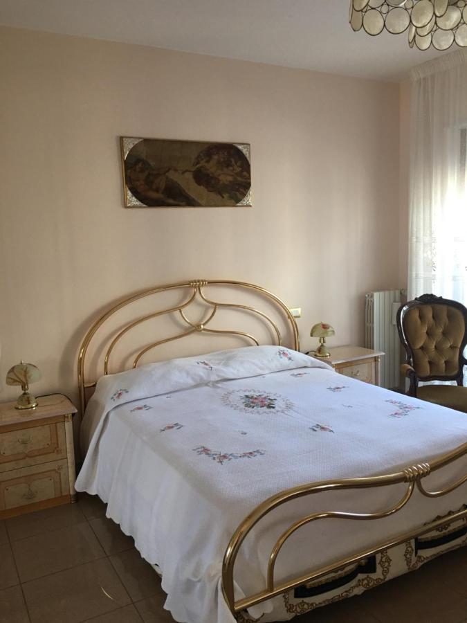 La Tua Casa A Matera Apartment Luaran gambar