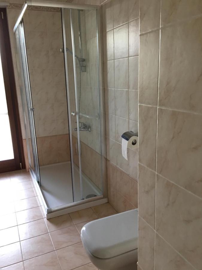 La Tua Casa A Matera Apartment Luaran gambar
