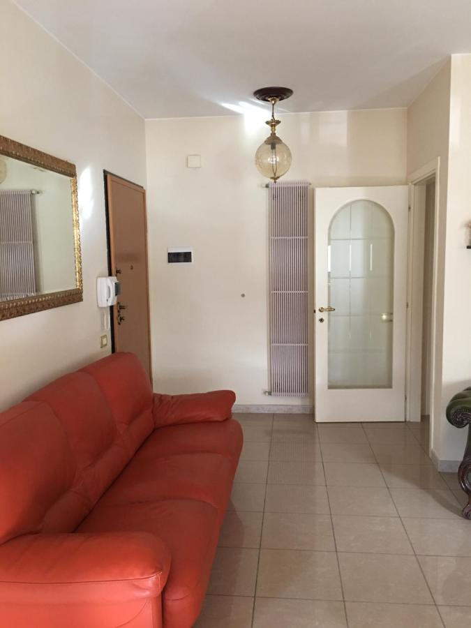 La Tua Casa A Matera Apartment Luaran gambar