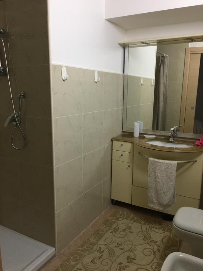 La Tua Casa A Matera Apartment Luaran gambar
