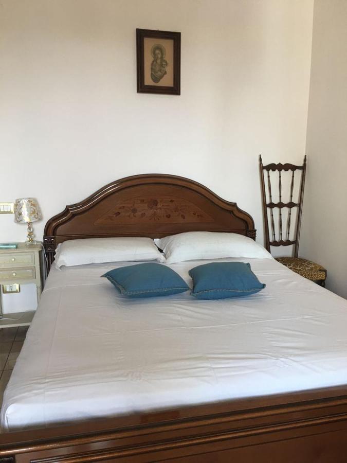 La Tua Casa A Matera Apartment Luaran gambar