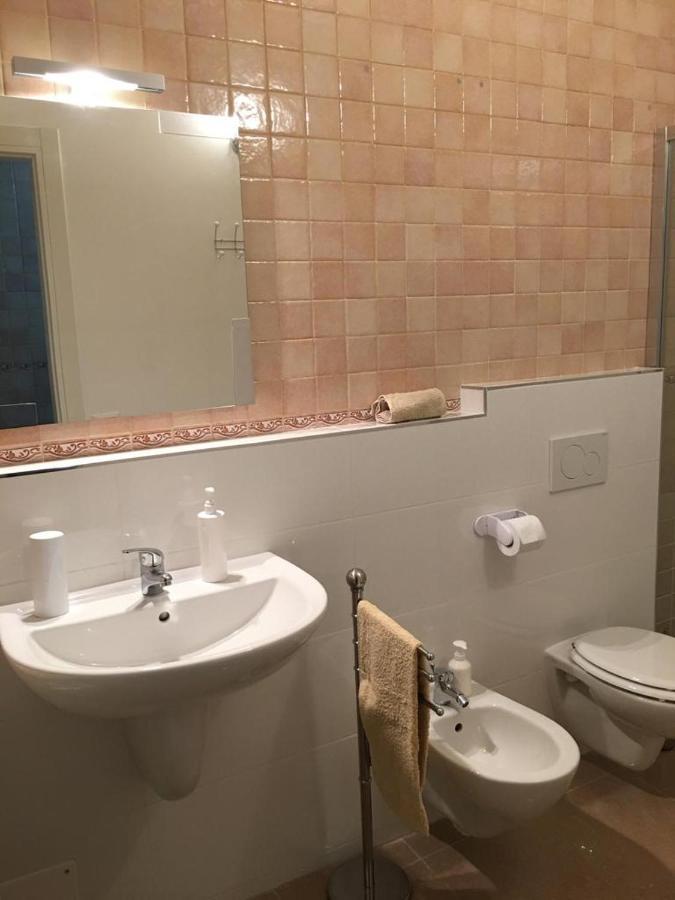 La Tua Casa A Matera Apartment Luaran gambar