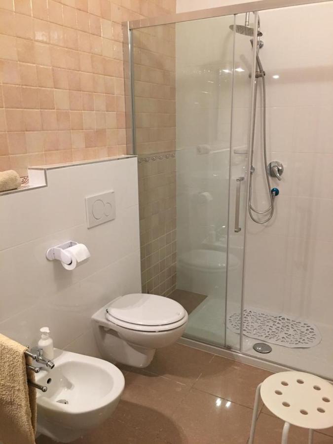 La Tua Casa A Matera Apartment Luaran gambar